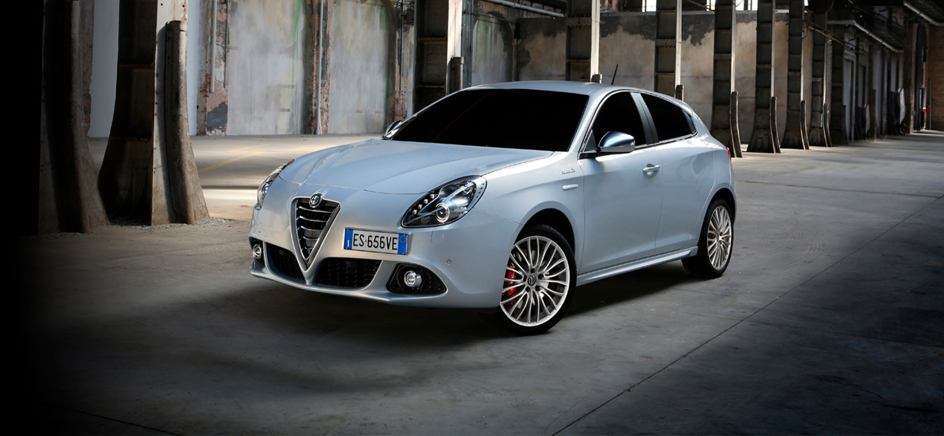 Alfa Romeo descarta sucessor para o Giulietta e foca em SUVs