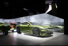 Bentley Cyprus celebra cinco anos com lançamento do Continental GT de quarta geração