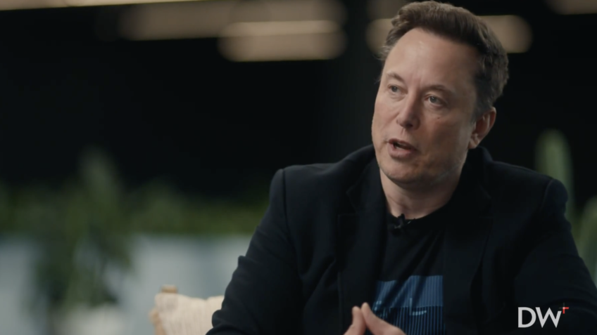 Elon Musk cogita processar mídia após explosão de Cybertruck virar foco de polêmica