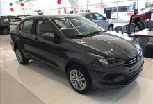 Fiat Cronos Precision é vendido para PCD com desconto de R$ 26.265