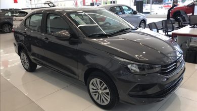 Fiat Cronos Precision é vendido para PCD com desconto de R$ 26.265