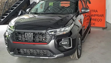 Seguro da Fiat Strada 2025: veja quanto custa em janeiro