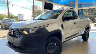 Fiat Strada Endurance para CNPJ é ofertado com desconto de R$ 15,9 mil