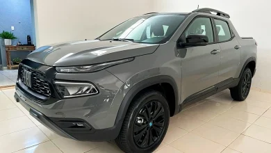 Fiat divulga a Toro Volcano para CNPJ com desconto de R$ 35.189