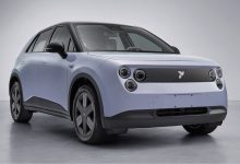 Firefly EV, hatch elétrico da Nio, detalha especificações para o mercado europeu