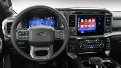 Ford patenteia sistema de feedback direto do motorista para aprimorar veículos