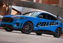 Polícia de Michigan Adota Ford Mustang Mach-E em sua Frota, Gerando Debate