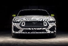 Ford e RTR Vehicles revelam Mustang focado em entusiastas de motores EcoBoost