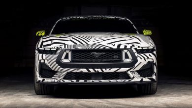 Ford e RTR Vehicles revelam Mustang focado em entusiastas de motores EcoBoost