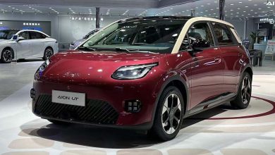 GAC Aion UT, rival do BYD Dolphin, inicia pré-venda na China com preços competitivos