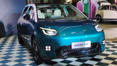 GAC Aion UT: Hatch elétrico chinês chega com preço competitivo para desafiar BYD Dolphin