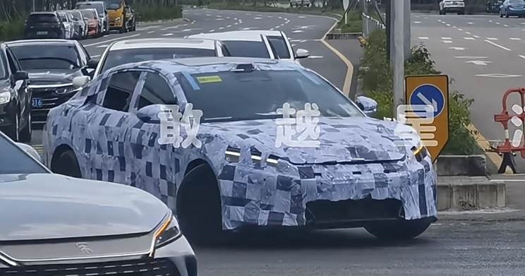 BYD revela novos sedã Han L e SUV Tang L com tecnologia avançada