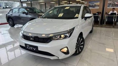 Honda libera o City 2025 para PcD com desconto de até R$ 14.420