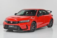 Honda Civic Type R: futuro elétrico de alto desempenho no horizonte