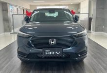 Honda HR-V 2025: confira quanto custa o seguro e revisões em janeiro