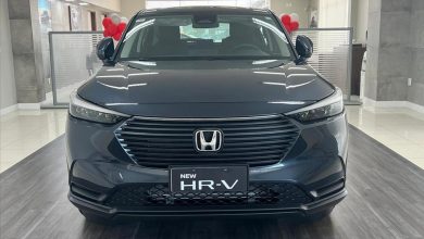 Honda HR-V 2025: confira quanto custa o seguro e revisões em janeiro