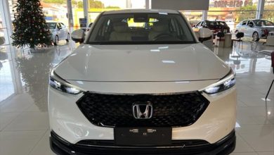 Honda libera HR-V Advance para PcD em janeiro com desconto de R$ 11 mil