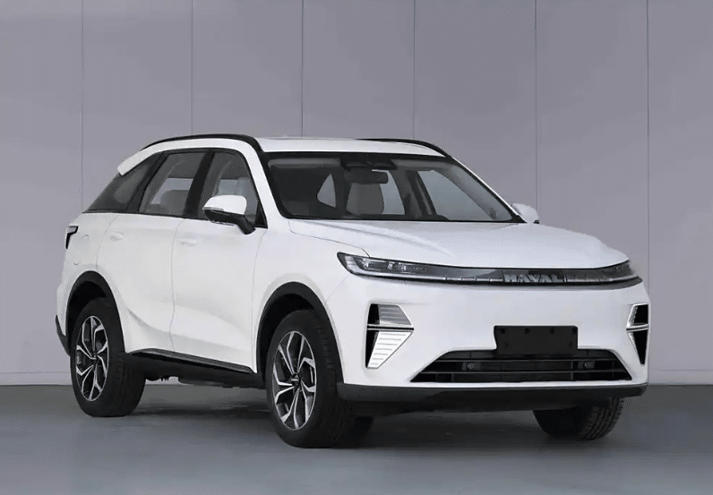 Haval H7 ressurge com propulsão híbrida e tecnologia Hi4 da GWM