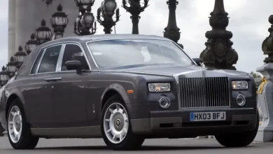 Rolls-Royce Phantom celebra centenário como ícone de luxo e personalização