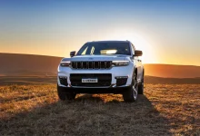 Jeep convoca recall de mais de 63 mil Cherokees por falha na unidade de transferência de potência