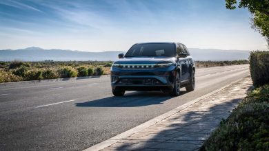 Jeep Wagoneer S terá versão de entrada no Salão de Chicago, mirando preços mais acessíveis