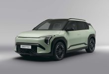 Kia EV3 é eleito SUV compacto do ano no Women's Worldwide Car of the Year