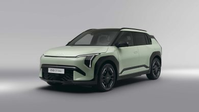 Kia EV3 é eleito SUV compacto do ano no Women's Worldwide Car of the Year