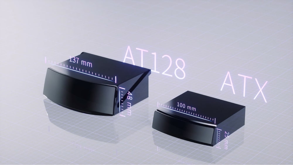 Li Auto L7 é flagrado com um novo sensor LiDAR na China