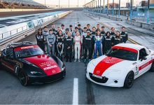 Mazda MX-5 Miata celebra 35 anos com edição especial limitada