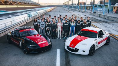 Mazda MX-5 Miata celebra 35 anos com edição especial limitada