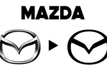 Mazda reformula seu logotipo após 28 anos, priorizando visual para smartphones