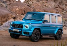 Mercedes-AMG G 63 chega ao Brasil com motor V8 e preço de R$ 1.989.900