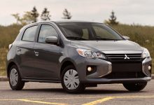 Mitsubishi Mirage dobra vendas nos EUA em meio à escassez de hatches