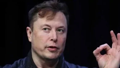 Vice-presidente chinês encontra Elon Musk em meio a tensões comerciais com os EUA