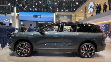 Nio ultrapassa 30 mil entregas mensais de EVs e encerra 2024 com crescimento de 38,7%