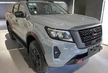 Nissan libera o preço da Frontier para CNPJ com desconto de até R$ 57.600