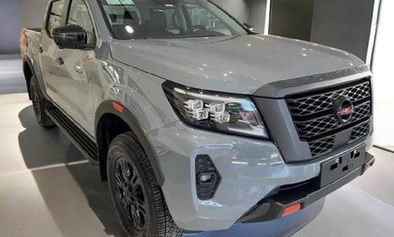 Nissan libera o preço da Frontier para CNPJ com desconto de até R$ 57.600