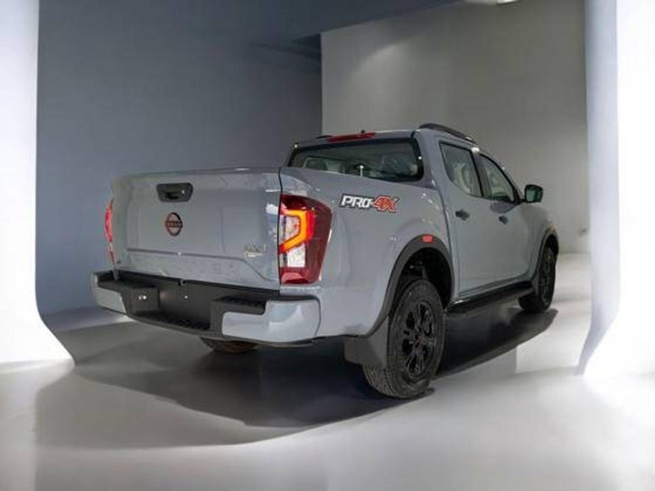 Nissan libera o preço da Frontier para CNPJ com desconto de até R$ 57.600