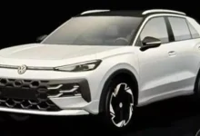 Novo Volkswagen T-Roc surge com visual renovado e opções híbridas