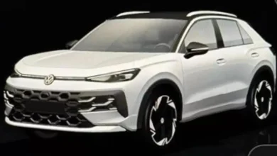 Novo Volkswagen T-Roc surge com visual renovado e opções híbridas