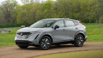 Nissan Ariya eleito o melhor veículo elétrico usado de 2025 pela Recurrent