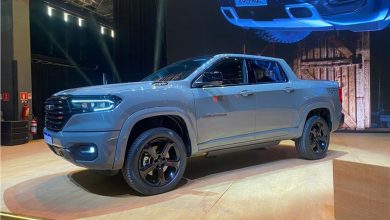 Ram planeja picape média para competir com Toyota Tacoma e Ford Ranger