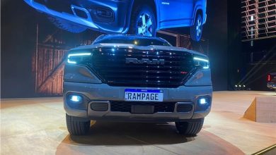 Ram atualiza os preços da Rampage com desconto de até R$ 44.090