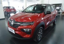 Renault Kwid 2025