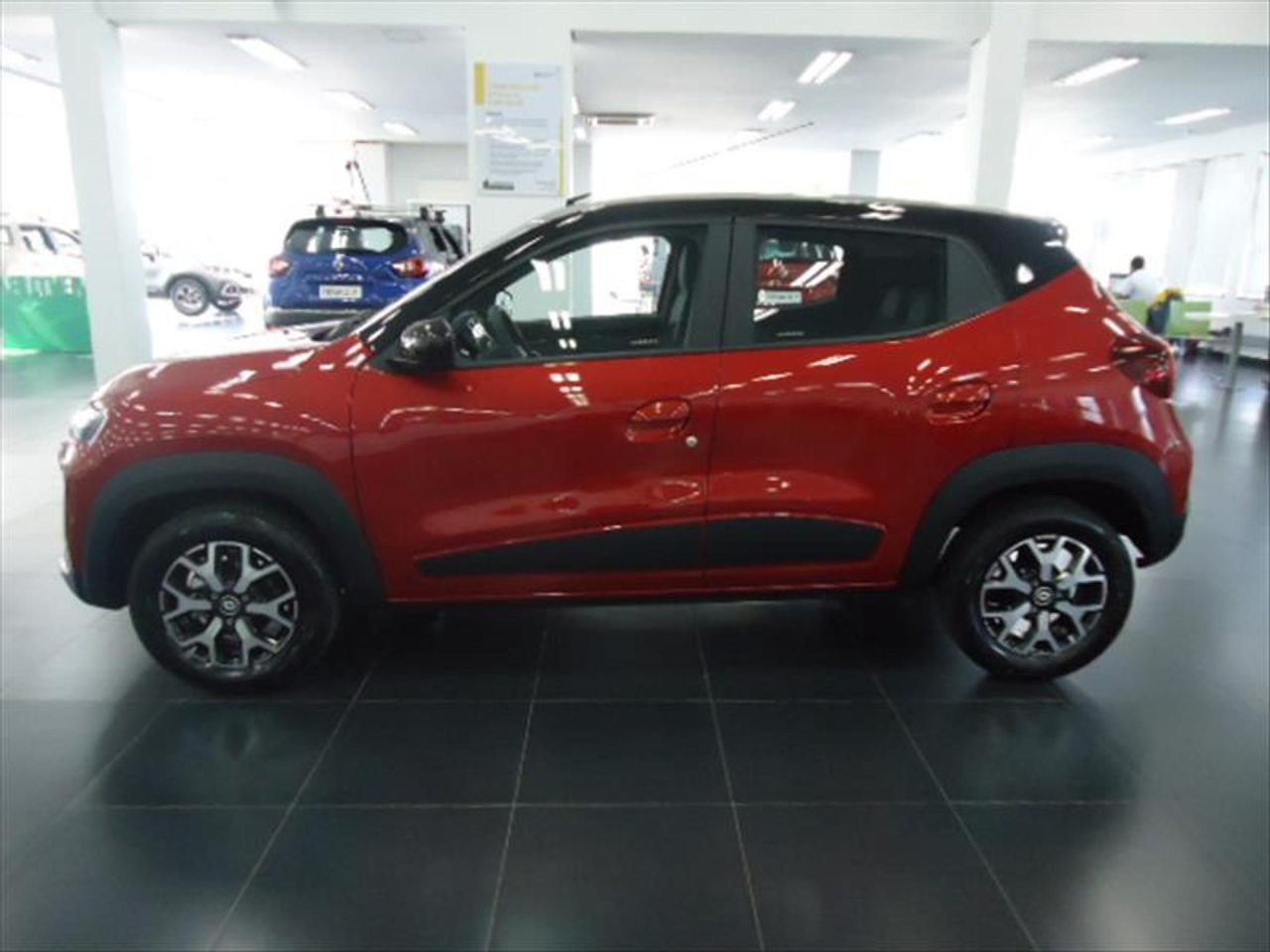 Renault Kwid 2025