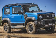 Suzuki Jimny Sierra tem aumento de preço em todas as versões no Brasil