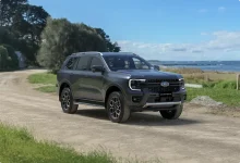 Ford Everest Wildtrak retorna em 2025, Trump suspende metas de elétricos nos EUA e mais