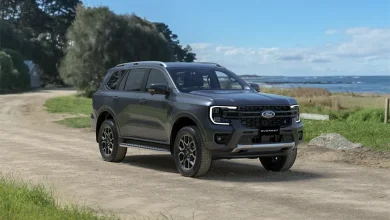 Ford Everest Wildtrak retorna em 2025, Trump suspende metas de elétricos nos EUA e mais