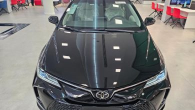 Toyota Corolla Altis é liberado para PcD em janeiro com desconto de R$ 14.421