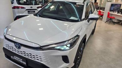 Toyota Corolla Cross 2026: confira quanto custa o seguro e revisões em janeiro